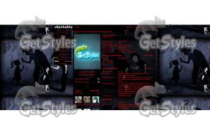 Yg9NeOKI3a8 тема для контакта