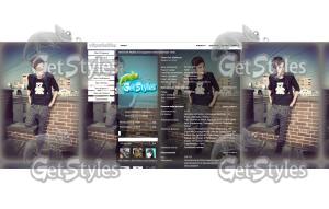 191842_tribune_roma_acorn тема для контакта