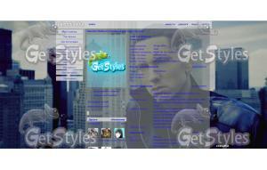 Eminem тема для контакта