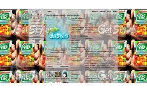tictac тема для контакта