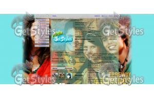 erreway z тема для контакта