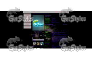 sexplosive тема для контакта