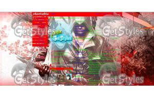 Эцио Аудиторе тема для контакта