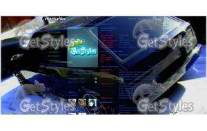 TAZ_2109 тема для контакта