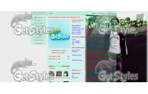 alakoljm тема для контакта