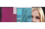 Chloe Moretz Theme