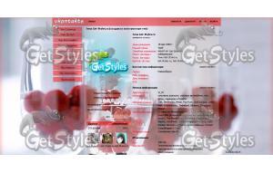 0a24393f5bbd4bd8b2d5fd3db тема для контакта