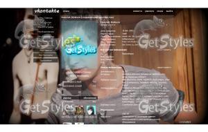 Gaby_Tatu_big тема для контакта