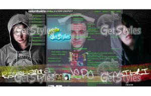 kavabanga_depo_kolibri тема для контакта