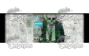 2015 тема для контакта