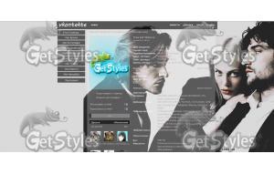 Lettice Knollys тема для контакта