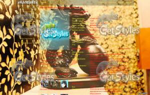 Hi Fi gid тема для контакта