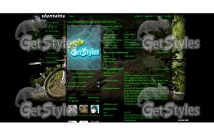 Спорт тема для контакта