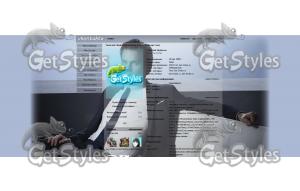 Мэтт Бомер тема для контакта