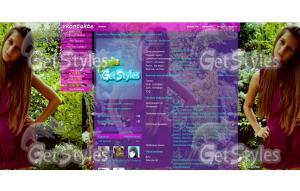 5ceHum1ETUw тема для контакта