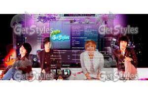 Ты, прекрасен ДОРАМА тема для контакта