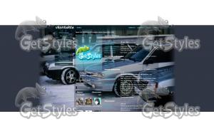 Что получилось то получил тема для контакта