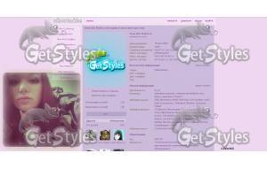 selena 005 тема для контакта
