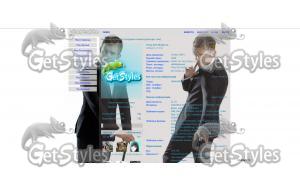 damon_albarn тема для контакта
