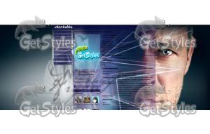 tumblr_nbzxlhr4M61sprbkyo тема для контакта