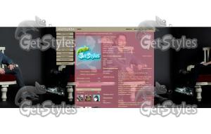 Агата Кристи 2015 тема для контакта