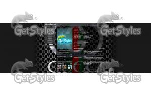 Gucci_ManeGucci_Classics_ тема для контакта
