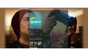 infamous second son