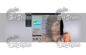 Девушка18+ тема для контакта