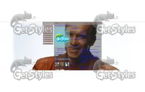 Арнольд Шварценеггер тема для контакта