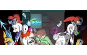 Genocide_Undertale
