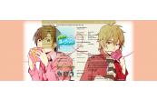 Zetsuen no tempest