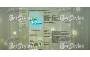 auteur Skasskaru тема для контакта