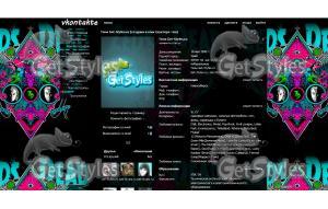 JRgaBfd2w9o тема для контакта