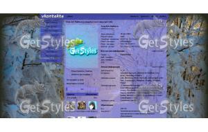 H_noE8nQgfM тема для контакта
