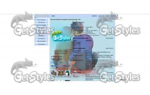 Гокудера Ямамото тема для контакта