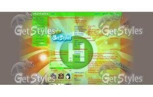 Новий канал тема для контакта