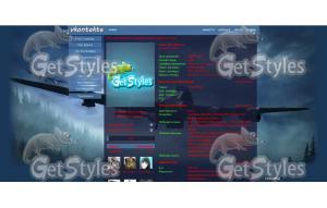 Avro Lancaster тема для контакта