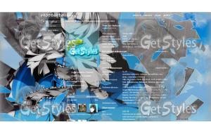 [Touhou] Alice Margatroid тема для контакта