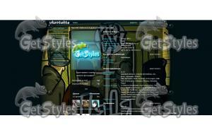 IMubE_b8V4E тема для контакта