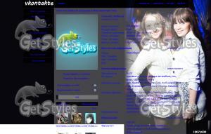 27478144  копия тема для контакта