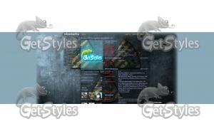 S тема для контакта