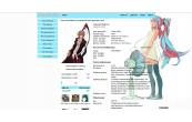 Anime Girl