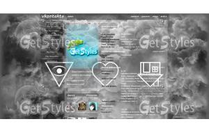 the neighbourhood тема для контакта