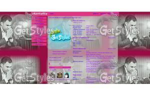 Doston Ubaydullaev тема для контакта