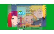 Family Naruto