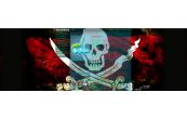 Pirate Wall ©Alex_Bardako