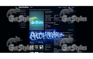 mj_smooth_criminal тема для контакта