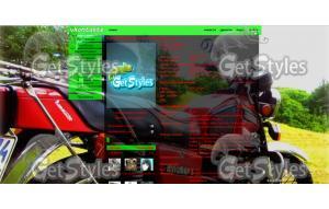 L_QxAHLSzTA тема для контакта