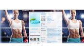 sport