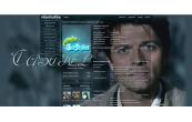 castiel